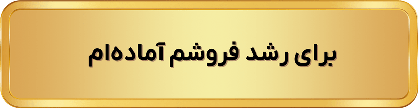 برای رشد فروشم آماده‌ام